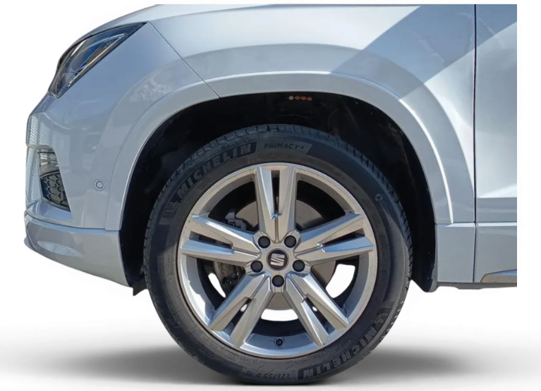 Imagen de SEAT Ateca