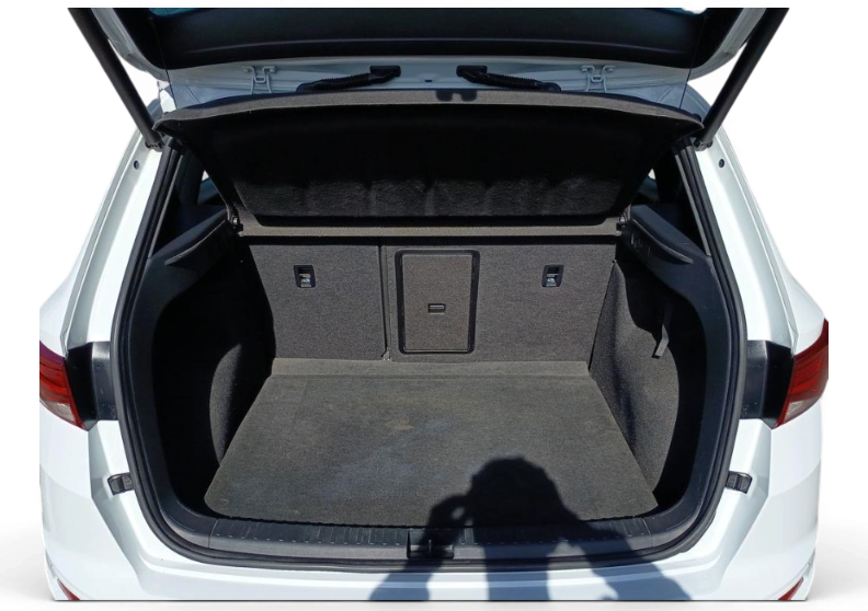 Imagen de SEAT Ateca