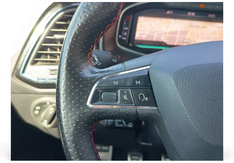 Imagen de SEAT Ateca