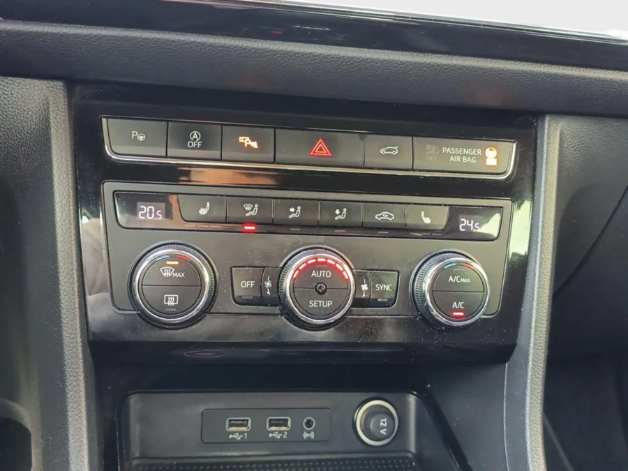 Imagen de SEAT Ateca