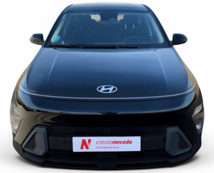Imagen de Hyundai Kona