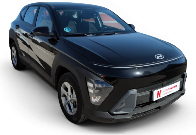 Imagen de Hyundai Kona