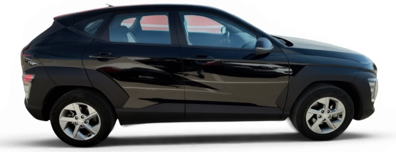 Imagen de Hyundai Kona