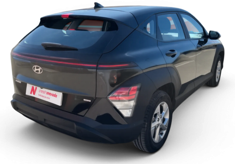 Imagen de Hyundai Kona