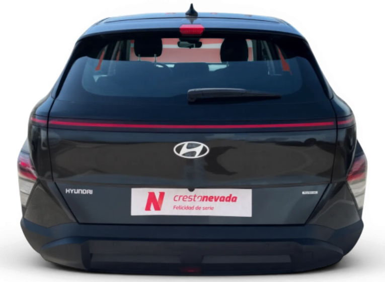 Imagen de Hyundai Kona