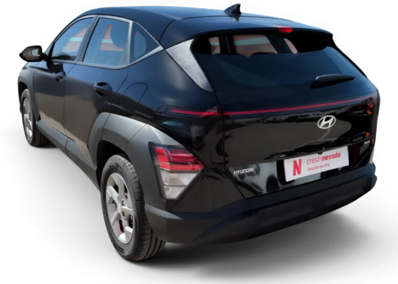 Imagen de Hyundai Kona