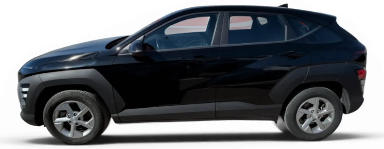 Imagen de Hyundai Kona