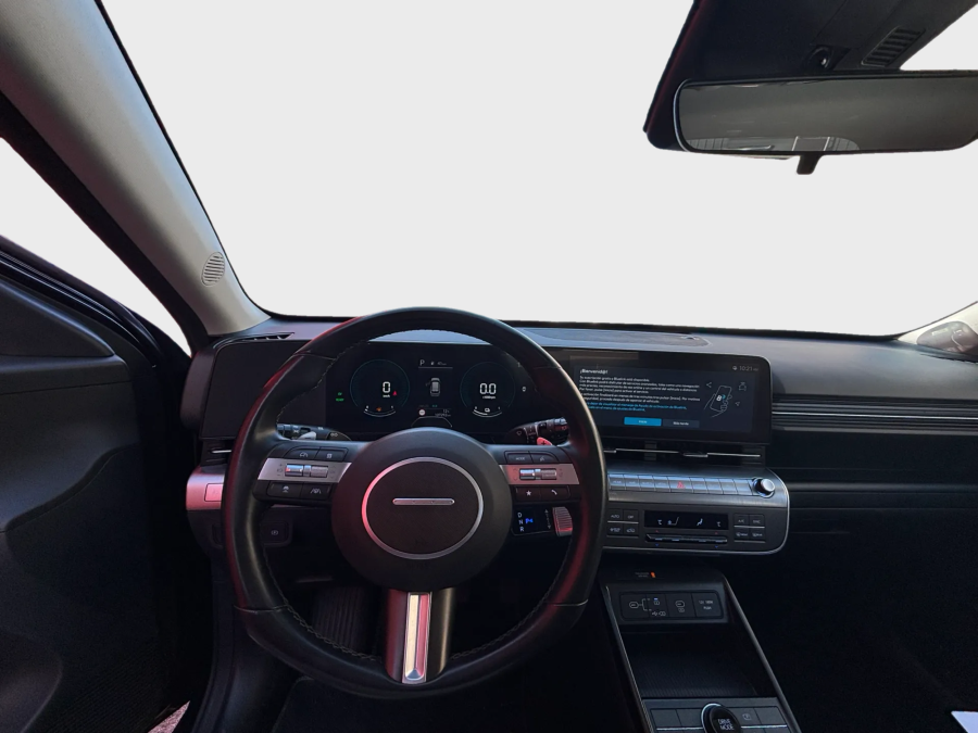 Imagen de Hyundai Kona
