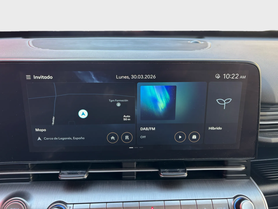 Imagen de Hyundai Kona