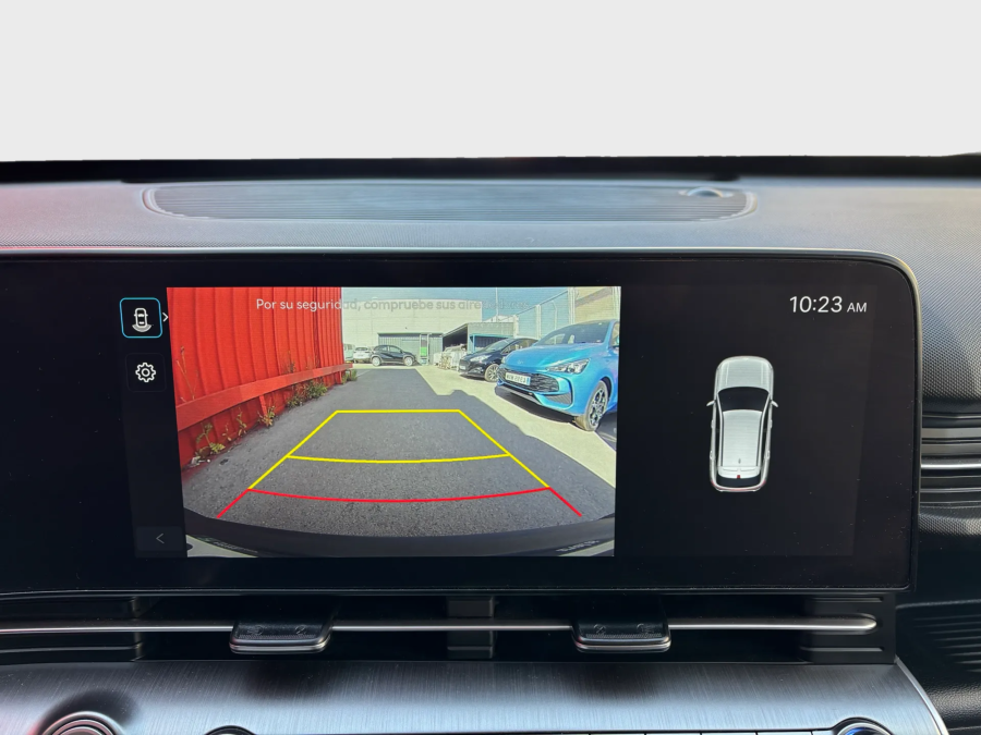 Imagen de Hyundai Kona