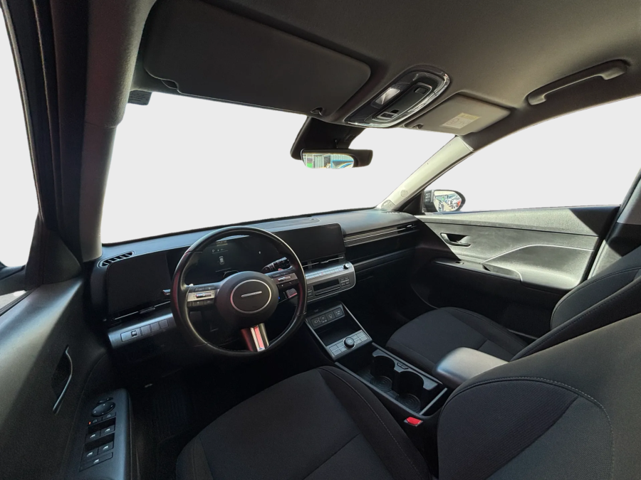 Imagen de Hyundai Kona