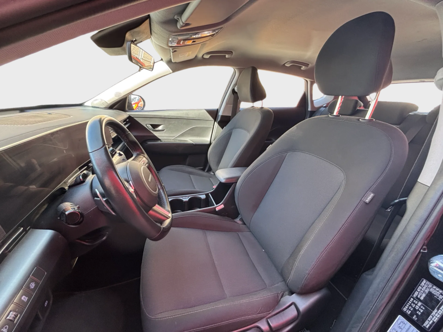 Imagen de Hyundai Kona