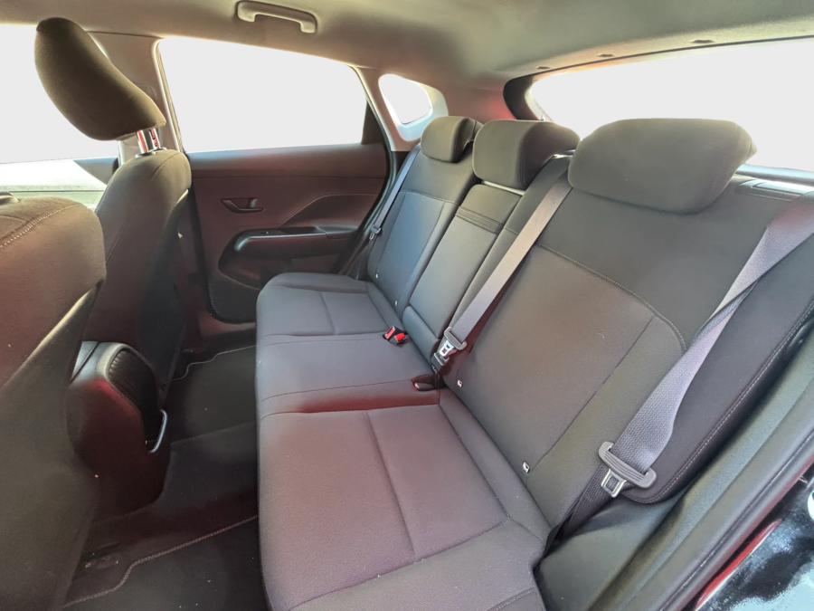 Imagen de Hyundai Kona