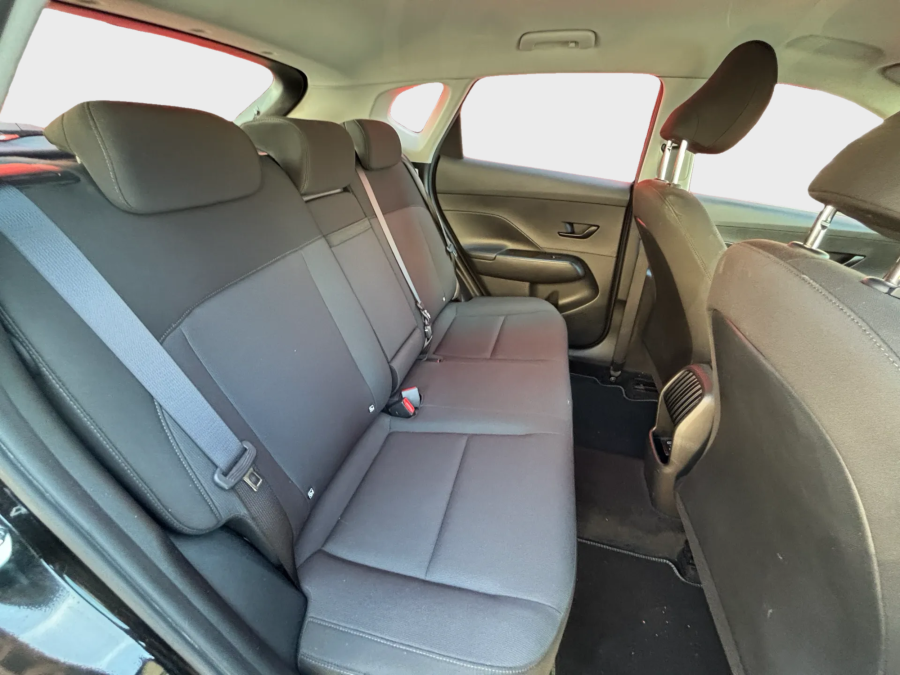 Imagen de Hyundai Kona