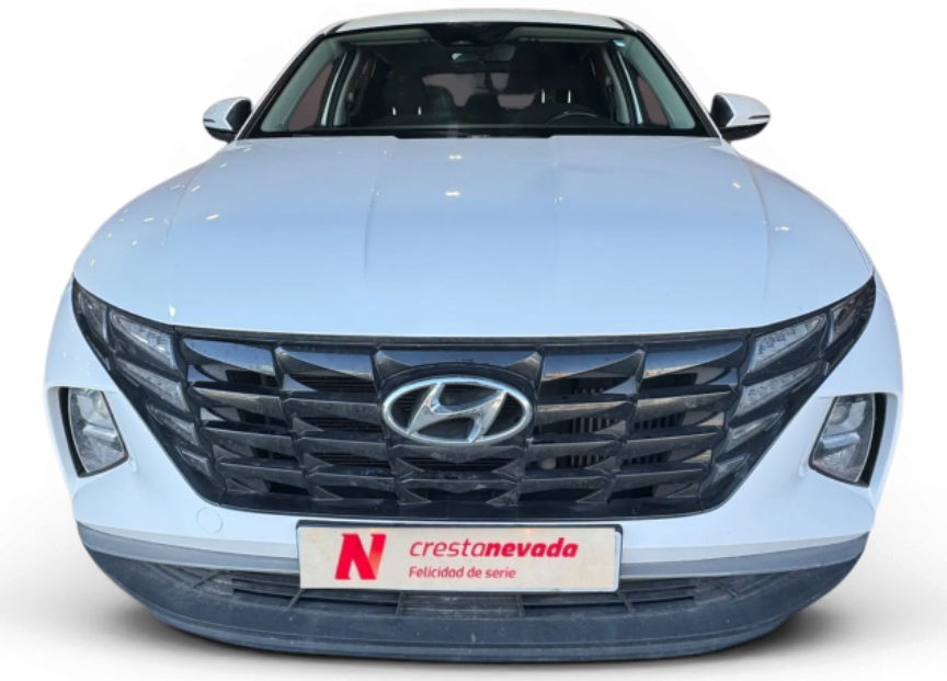 Imagen de Hyundai TUCSON