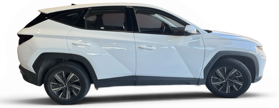 Imagen de Hyundai TUCSON