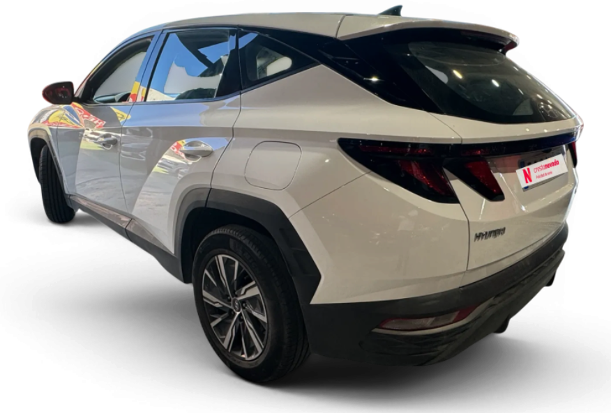 Imagen de Hyundai TUCSON