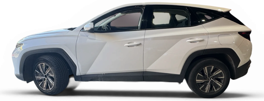 Imagen de Hyundai TUCSON