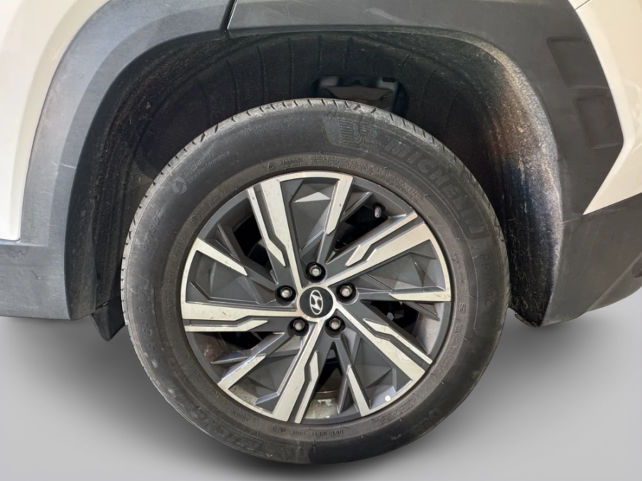 Imagen de Hyundai TUCSON