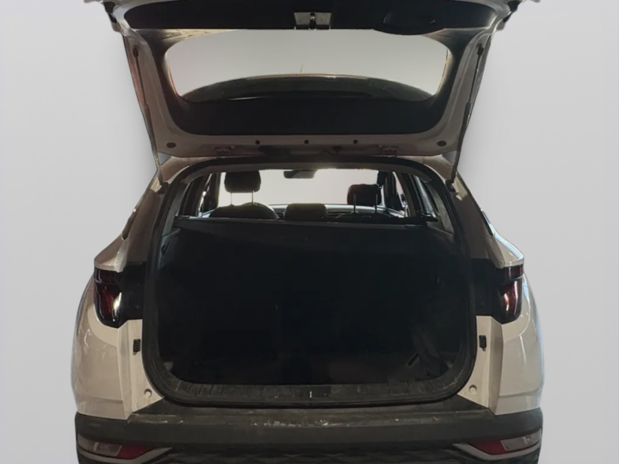 Imagen de Hyundai TUCSON