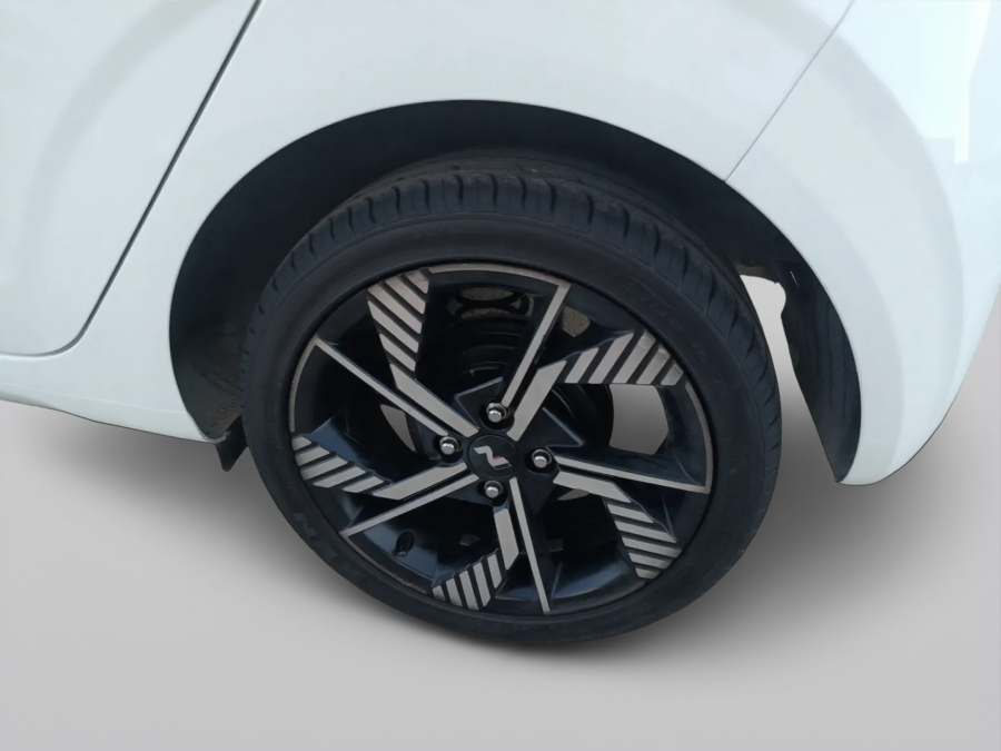 Imagen de Hyundai i10