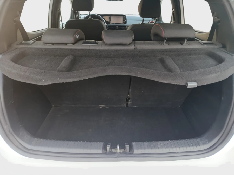 Imagen de Hyundai i10
