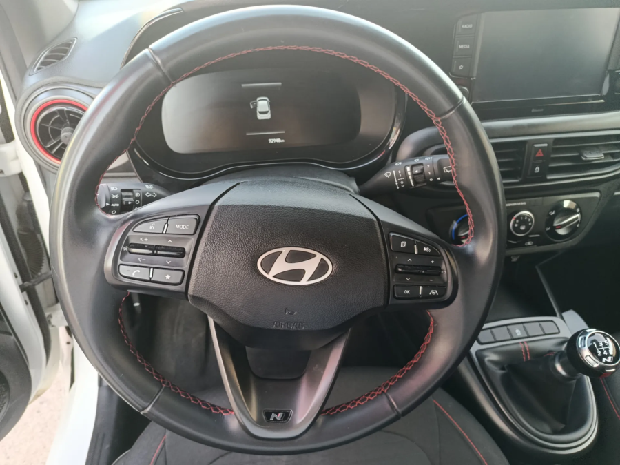 Imagen de Hyundai i10