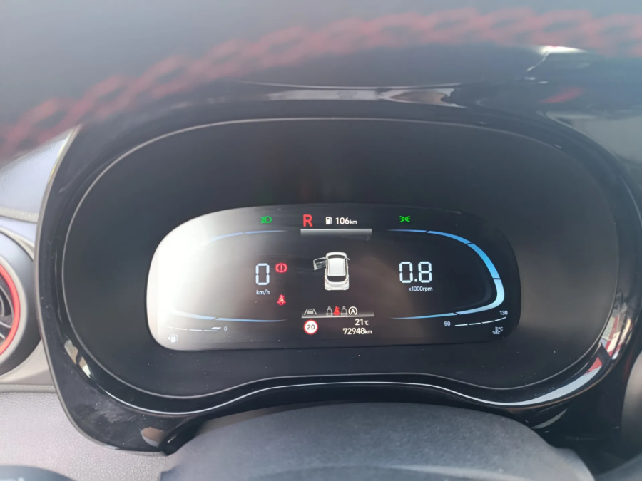 Imagen de Hyundai i10