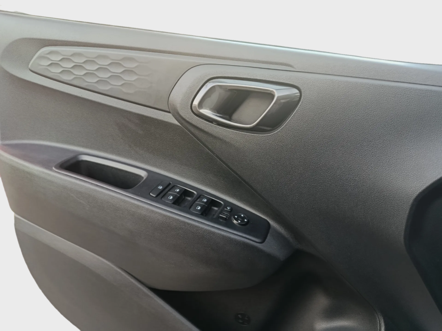 Imagen de Hyundai i10