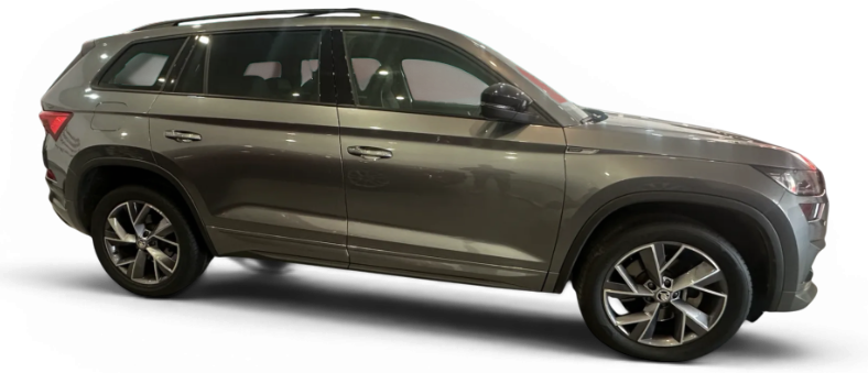 Imagen de Skoda Kodiaq