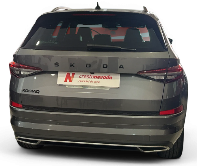 Imagen de Skoda Kodiaq