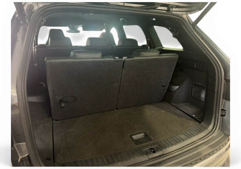 Imagen de Skoda Kodiaq