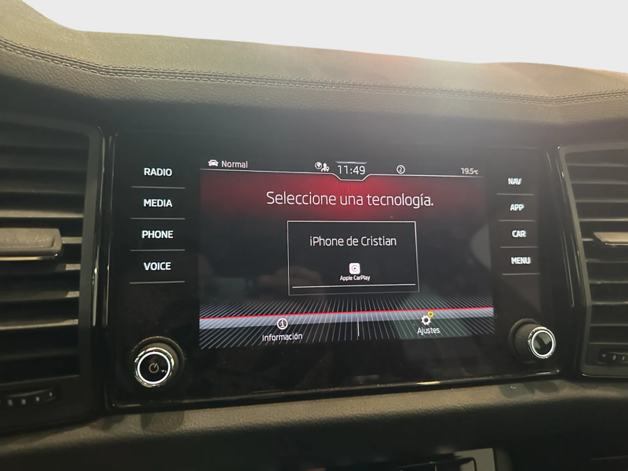 Imagen de Skoda Kodiaq