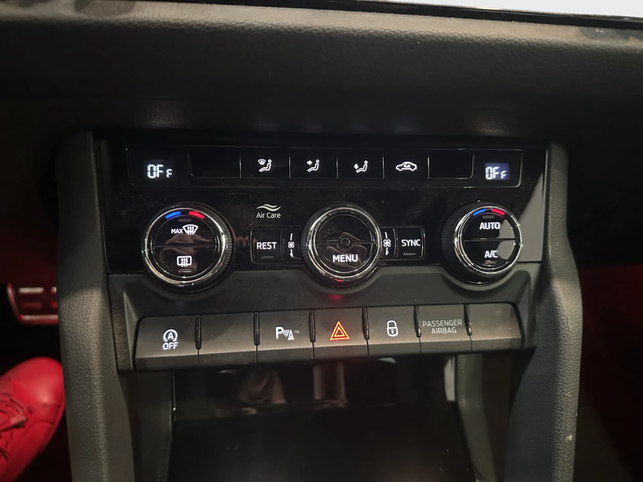 Imagen de Skoda Kodiaq