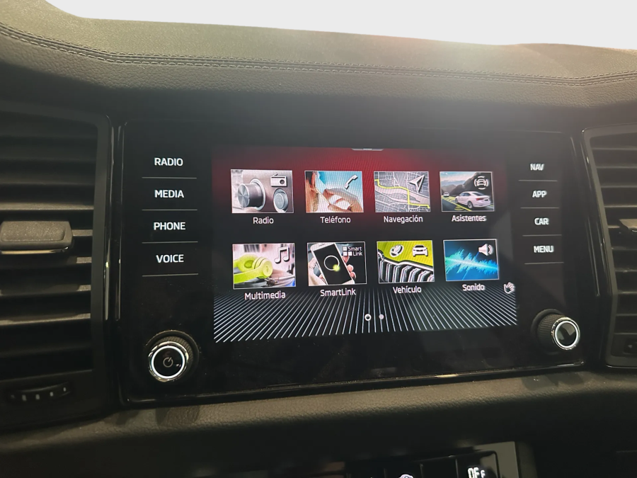 Imagen de Skoda Kodiaq