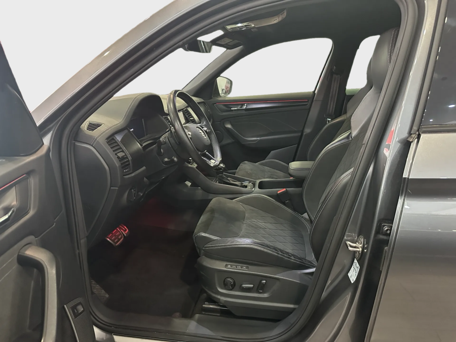 Imagen de Skoda Kodiaq