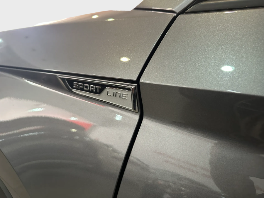 Imagen de Skoda Kodiaq