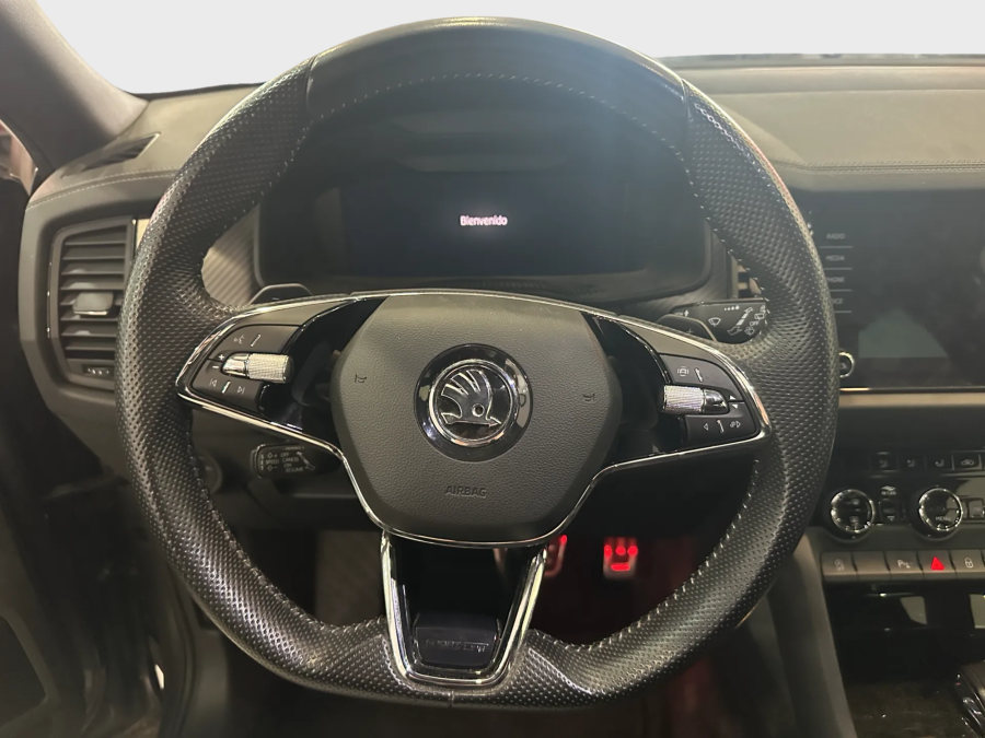 Imagen de Skoda Kodiaq