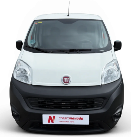 Imagen de Fiat Fiorino