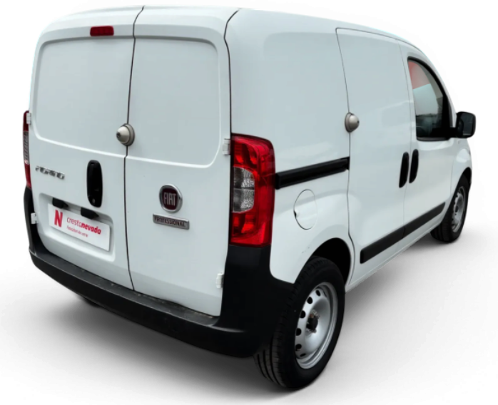 Imagen de Fiat Fiorino