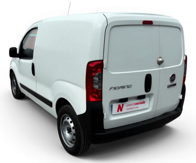 Imagen de Fiat Fiorino