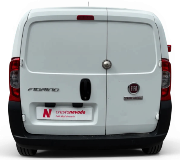 Imagen de Fiat Fiorino