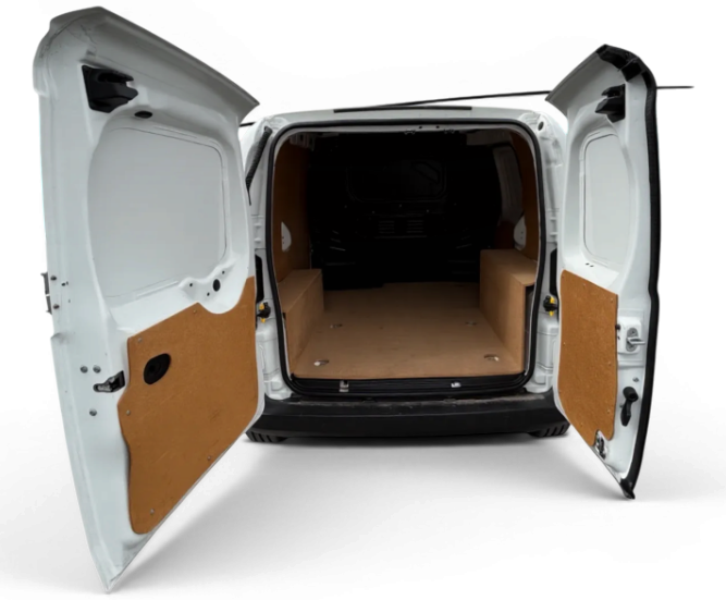 Imagen de Fiat Fiorino