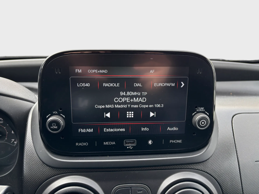 Imagen de Fiat Fiorino
