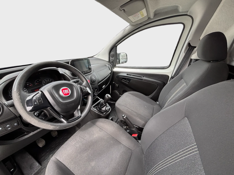 Imagen de Fiat Fiorino