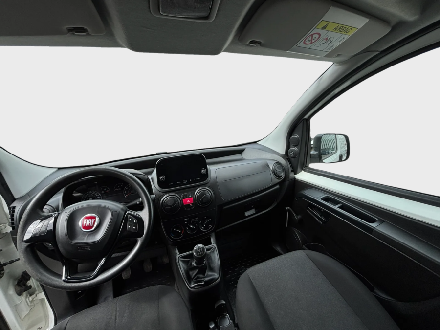 Imagen de Fiat Fiorino