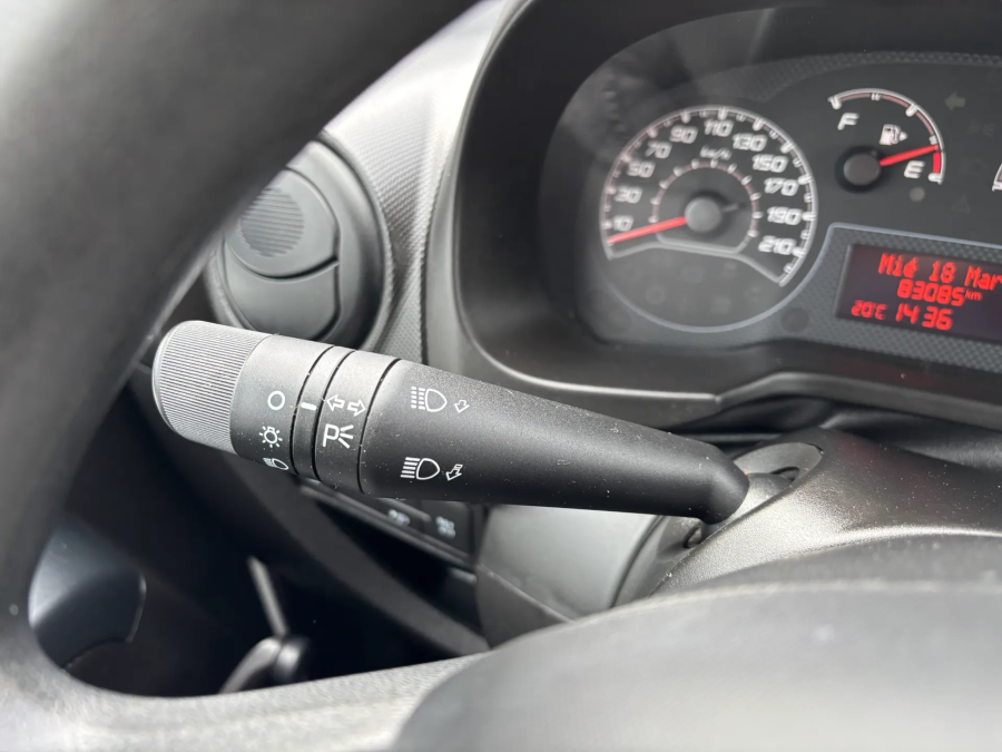 Imagen de Fiat Fiorino
