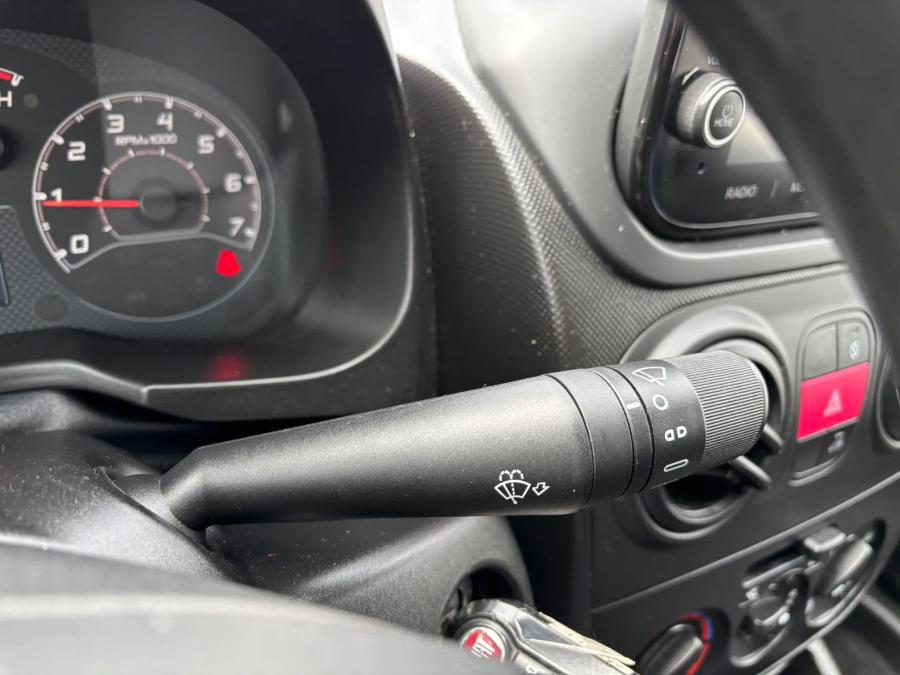 Imagen de Fiat Fiorino