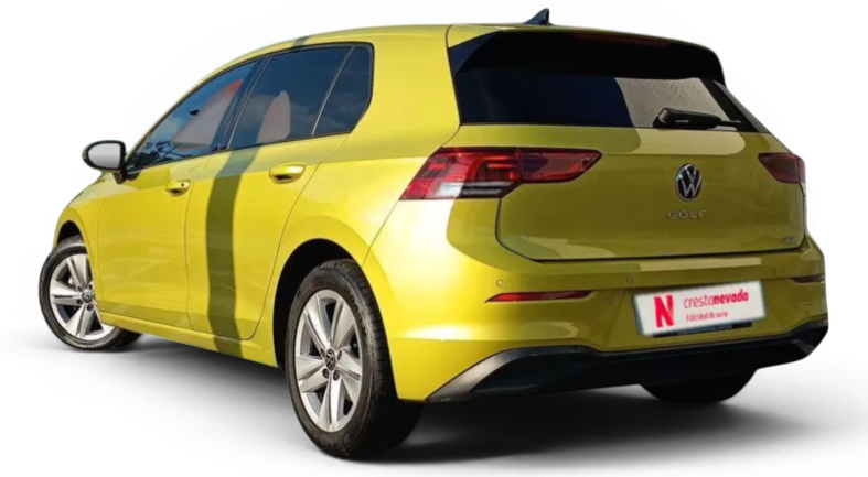 Imagen de Volkswagen Golf