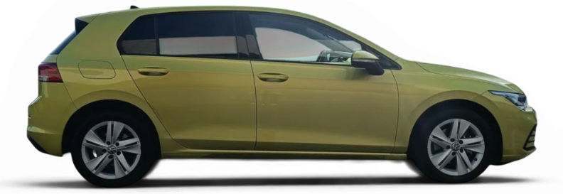 Imagen de Volkswagen Golf